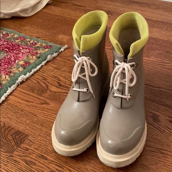 Ilse Jacobsen Shoes - Ilse Jacobsen rain boots